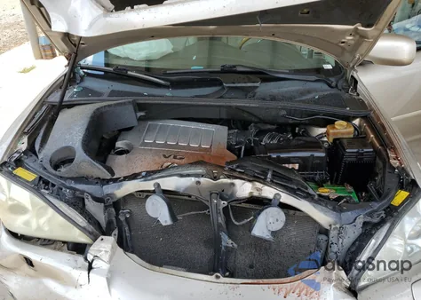 2007 Lexus Rx 350 из США, поврежденный, VIN 2T2GK31U47C023725